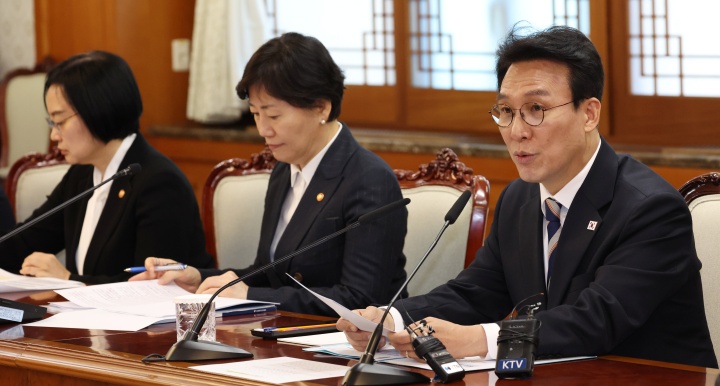 추미애 ‘독선’·전명수 ‘리스크’에도… 6.3 지방선거 ‘보수 붕괴’ 조짐 (출처: 정책브리핑(korea.kr), 정책브리핑 공공누리)