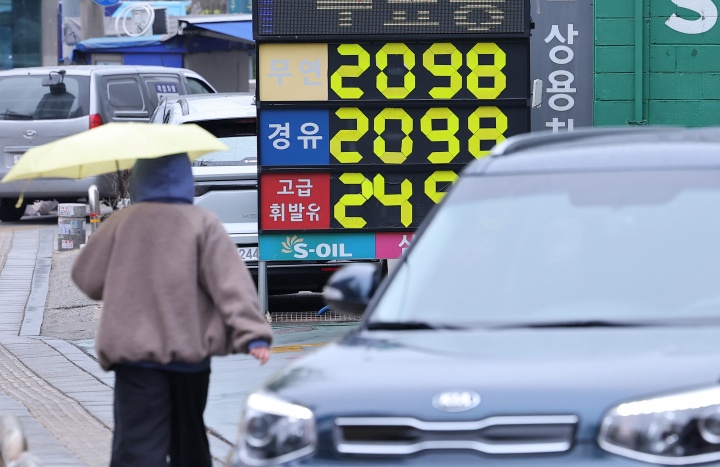 오세훈, 정원오 향해 날선 비판… “부동산 규제가 재개발 발목”